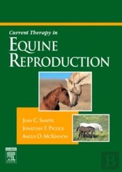 Current Therapy In Equine Reproduction