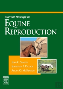 Bertrand.pt - Current Therapy In Equine Reproduction