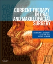 Current Therapy In Oral And Maxillofacial Surgery