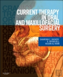 Bertrand.pt - Current Therapy In Oral And Maxillofacial Surgery