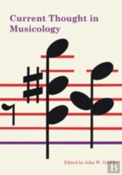Bertrand.pt - Current Thought In Musicology