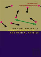 Current Topics In Atomic, Molecular And Optical Physics: Invited Lectures Of Tc-2005