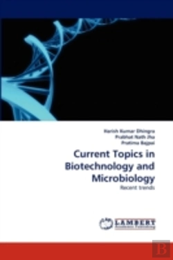 Bertrand.pt - Current Topics In Biotechnology And Microbiology