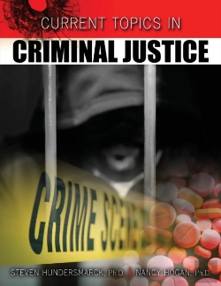 Bertrand.pt - Current Topics In Criminal Justice