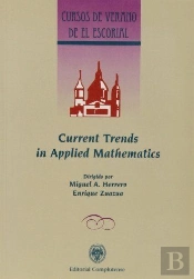 Current Trend In Applied Mathematics