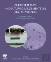 Current Trends And Future Developments On (Bio-) Membranes
