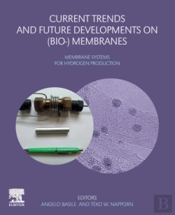 Bertrand.pt - Current Trends And Future Developments On (Bio-) Membranes