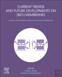 Bertrand.pt - Current Trends And Future Developments On (Bio-) Membranes