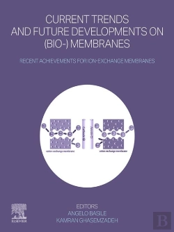 Bertrand.pt - Current Trends And Future Developments On (Bio-) Membranes