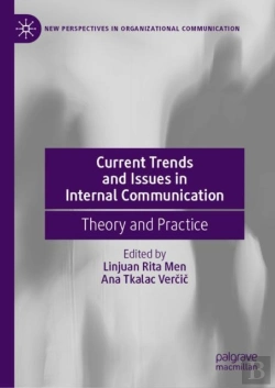 Bertrand.pt - Current Trends And Issues In Internal Communication