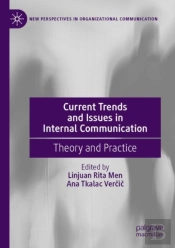 Current Trends And Issues In Internal Communication