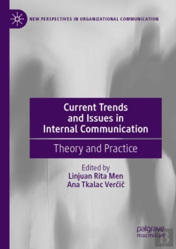 Bertrand.pt - Current Trends And Issues In Internal Communication