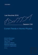 Current Trends In Atomic Physics