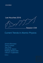 Current Trends In Atomic Physics