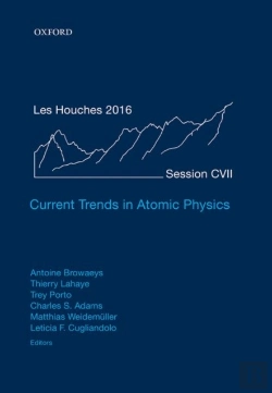 Bertrand.pt - Current Trends In Atomic Physics