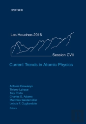 Current Trends In Atomic Physics