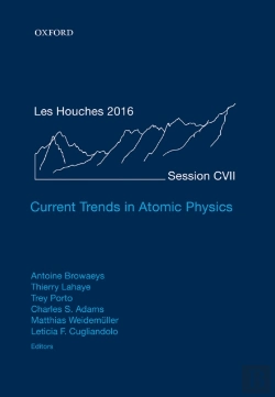 Bertrand.pt - Current Trends In Atomic Physics