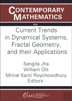 Bertrand.pt - Current Trends In Dynamical Systems, Fractal Geometry, And Their Applications
