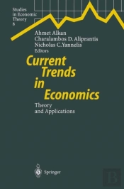 Current Trends In Economics