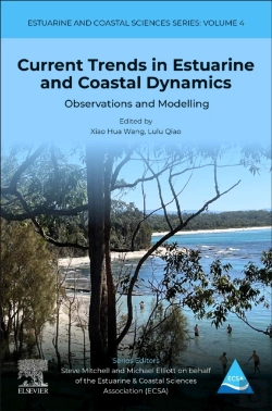 Bertrand.pt - Current Trends In Estuarine And Coastal Dynamics