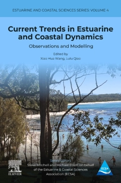 Bertrand.pt - Current Trends In Estuarine And Coastal Dynamics