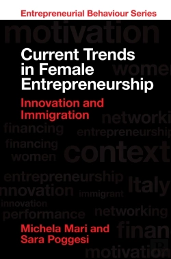 Bertrand.pt - Current Trends In Female Entrepreneurship