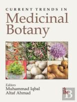 Current Trends In Medicinal Botany