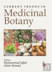 Current Trends In Medicinal Botany
