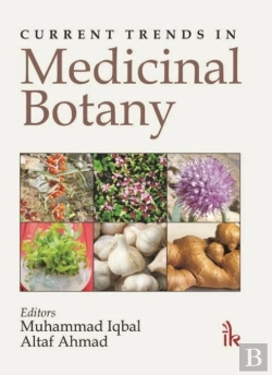 Bertrand.pt - Current Trends In Medicinal Botany