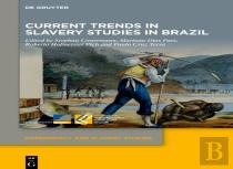 Current Trends In Slavery Studies In Brazil
