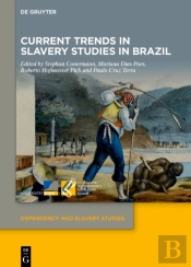 Current Trends In Slavery Studies In Brazil
