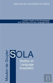 Current Trends In The Development And Teaching Of The Four Language Skills