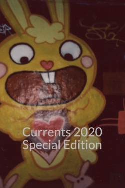 Bertrand.pt - Currents 2020 Special Edition
