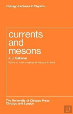 Bertrand.pt - Currents And Mesons