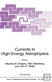 Currents In High-Energy Astrophysics