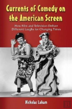 Bertrand.pt - Currents Of Comedy On The American Screen