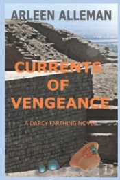 Currents Of Vengeance: A Darcy Farthing