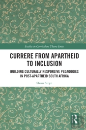 Currere From Apartheid To Inclusion