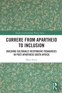 Bertrand.pt - Currere From Apartheid To Inclusion