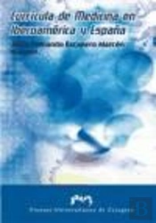Curricula De Medicina En España En Iberoamérica Y España