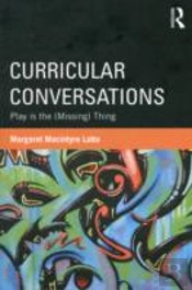 Curricular Conversations