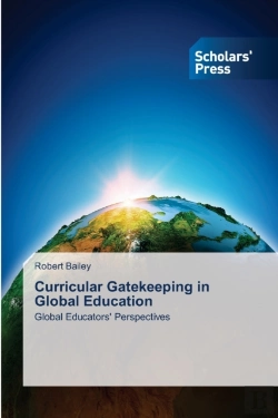 Bertrand.pt - Curricular Gatekeeping In Global Education