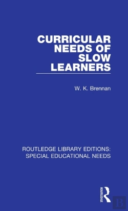 Bertrand.pt - Curricular Needs Of Slow Learners