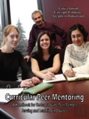 Curricular Peer Mentoring