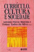Currículo, Cultura E Sociedade