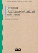 Currículo e Desenvolvimento Curricular