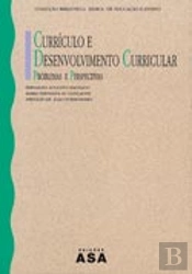 Currículo e Desenvolvimento Curricular