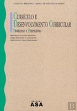 Bertrand.pt - Currículo e Desenvolvimento Curricular