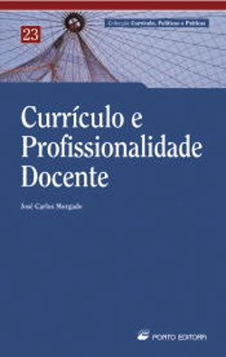 Bertrand.pt - Currículo e Profissionalidade Docente