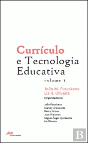 Currículo e Tecnologia Educativa